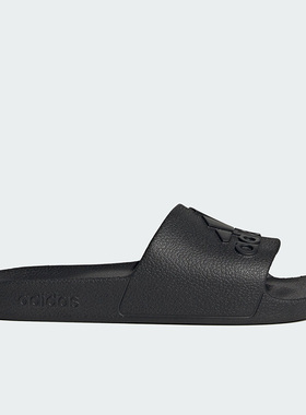 Adidas/阿迪达斯正品夏季新款男女沙滩运动拖鞋IF7371