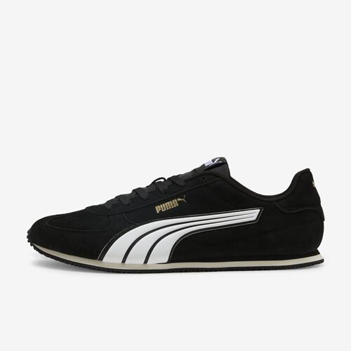 PUMA彪马正品ST TRACK男女同款薄底舒适柔软休闲鞋407355-01