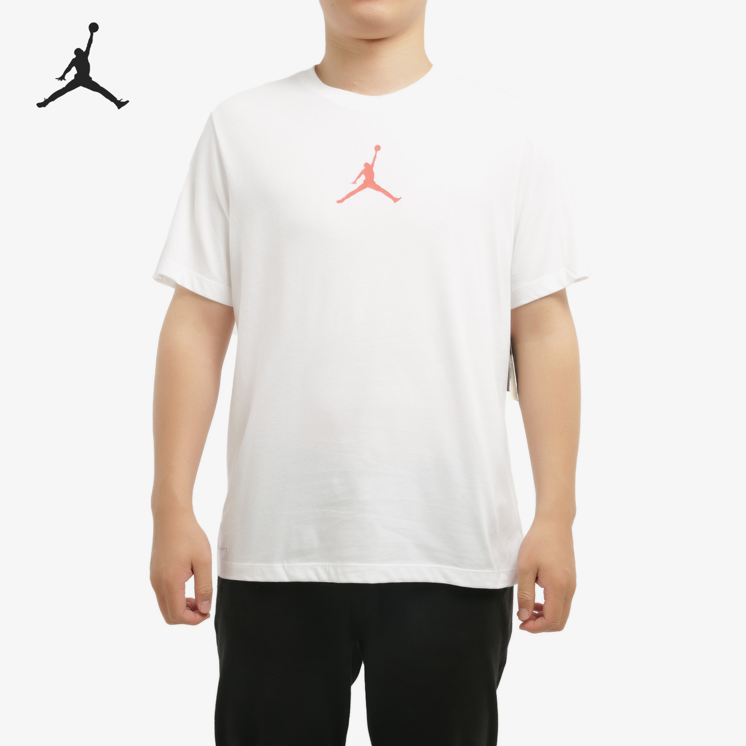 耐克男子运动休闲短袖T恤