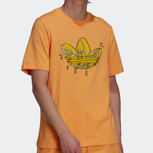 Adidas/阿迪达斯男子短袖