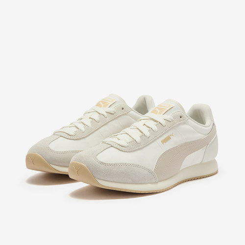 Puma/彪马正品男女R78 2经典低帮舒适日常休闲鞋408888-01
