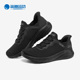 斯凯奇正品 BOB SPORT系列女子低帮轻便休闲鞋 Skechers 117500 BBK