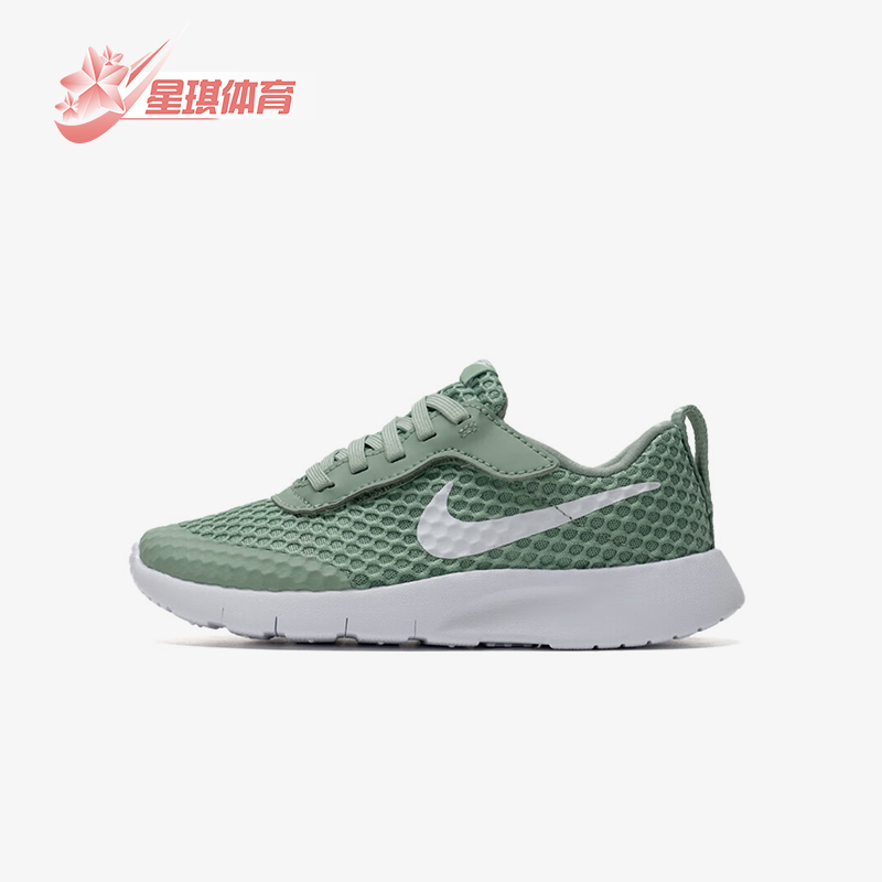 Nike/耐克正品TANJUN EASYON BR小童复古经典跑步鞋HQ2706-003