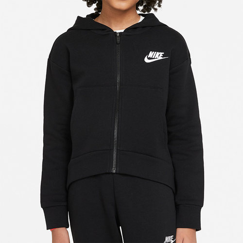 Nike/耐克连帽夹克外套