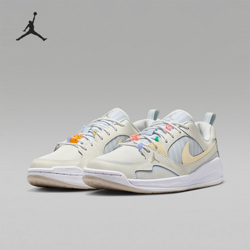 Nike/耐克正品Jordan CMFT Era女士运动舒适透气板鞋IR7556-171