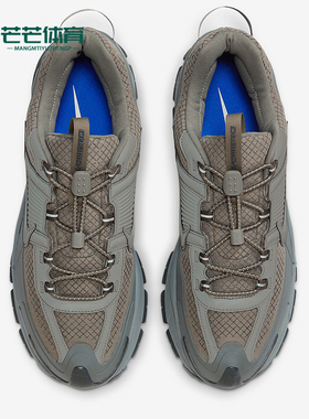 Nike/耐克正品2025秋季款男士透气运动耐磨网面跑步鞋HV6901-001