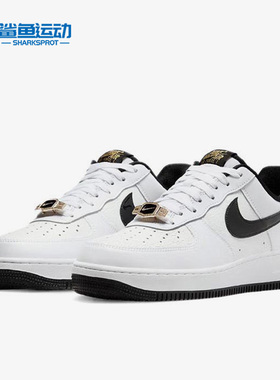 Nike/耐克正品 Air Force 1 AF1空一号男子板鞋DR9866-100