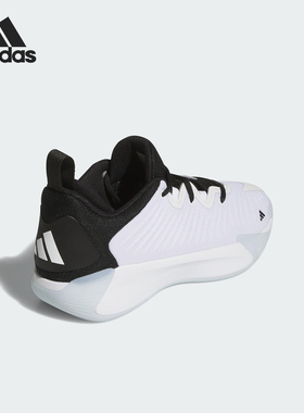 Adidas/阿迪达斯正品INITIATION男士运动缓震实战篮球鞋JP8013