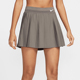 女士训练运动网球半身裙FZ6491 Nike 新款 春季 289 耐克正品