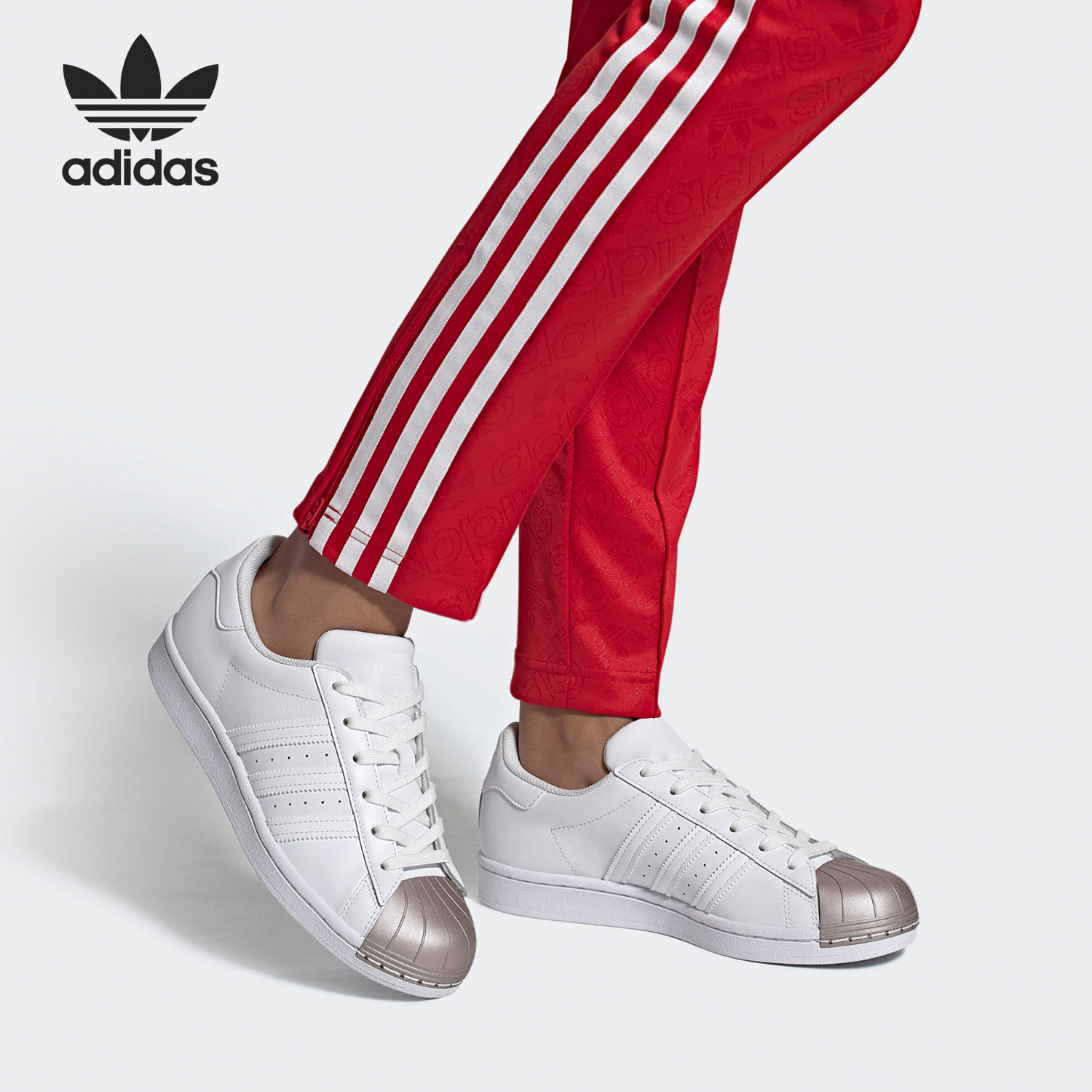 Adidas/阿迪达斯休闲鞋