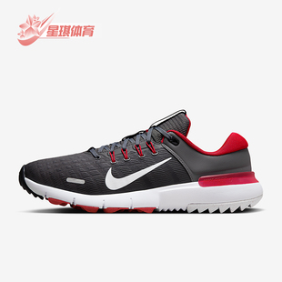 FQ7875 2025男女系带减震耐磨运动高尔夫球鞋 002 耐克正品 Nike