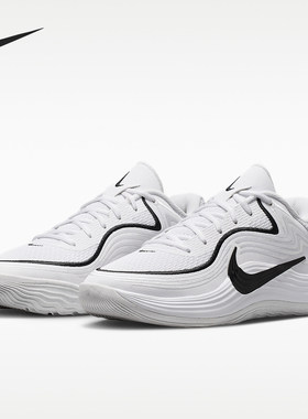 Nike/耐克正品四季款男士轻盈减震耐磨训练篮球鞋IH1104-100