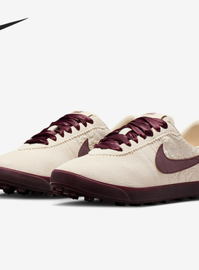Nike/耐克正品2025秋季款女士日常低帮系带耐磨运动鞋IQ3367-299