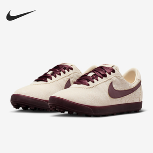 耐克正品 IQ3367 2025秋季 女士日常低帮系带耐磨运动鞋 299 款 Nike