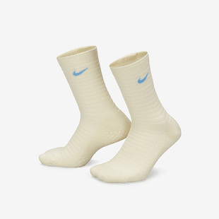 男女休闲运动中筒袜一双装 Nike 耐克正品 新款 113 DR9994