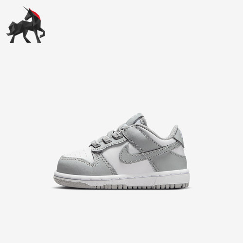 Nike/耐克婴童耐磨休闲板鞋