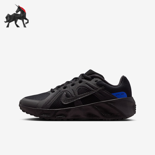 Nike/耐克正品Metro TEK GS女子大童低帮缓震运动鞋HQ2007-004