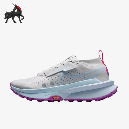 Nike/耐克正品ZomXZegamaTrail2ZomXZegama经典跑步鞋FD5191-014
