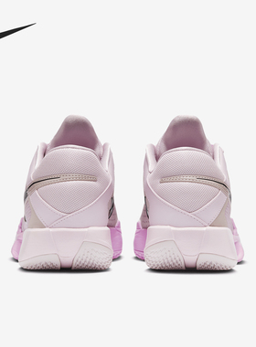 Nike/耐克正品冬新款男士低帮缓震实战篮球鞋HF0231-601