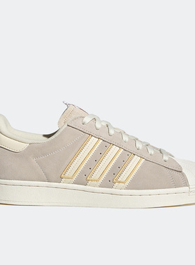 Adidas/阿迪达斯正品SUPERSTAR男女运动休闲经典贝壳头板鞋GY0984