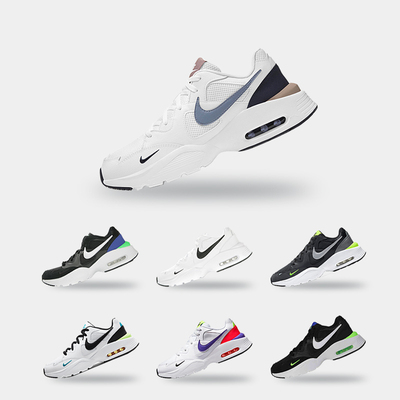 Nike/耐克正品男女运动休闲鞋