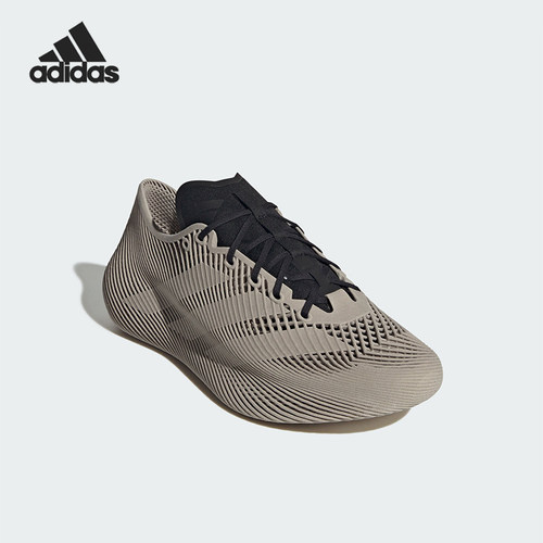 Adidas/阿迪达斯正品CLIMACOOL LACED男女运动网眼透气跑鞋KJ8966