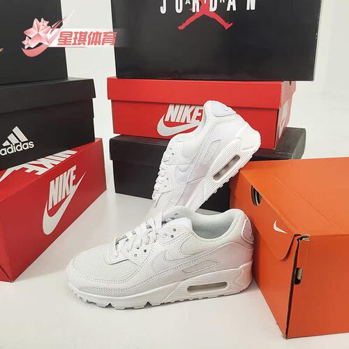 Nike/耐克AIRMAX气垫休闲鞋