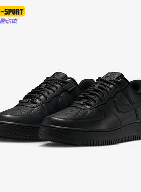 Nike/耐克正品2025冬季款男士日常耐磨低帮休闲板鞋HV5953-001