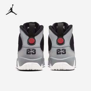 复古拼接耐磨运动篮球鞋 Nike 耐克正品 JORDAN男士 060 CT8019