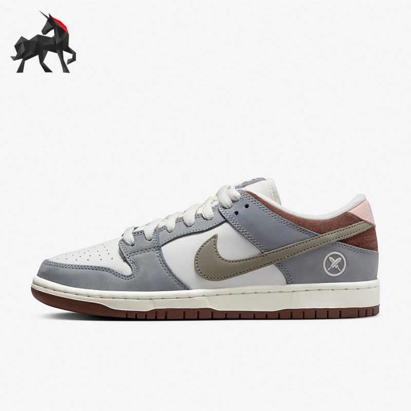 Nike/耐克男女复古低帮休闲板鞋