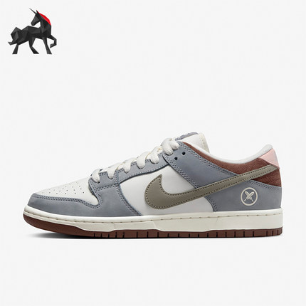 Nike/耐克正品 SB Dunk Low 男女复古百搭低帮休闲板鞋FQ1180-001