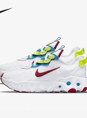 Nike/耐克正品秋季新款女子休闲低帮运动鞋CN8203-102