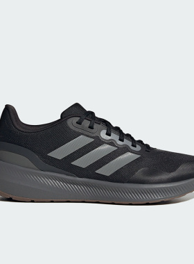 Adidas/阿迪达斯正品RUNFALCON 3 TR男子运动跑步鞋HP7568
