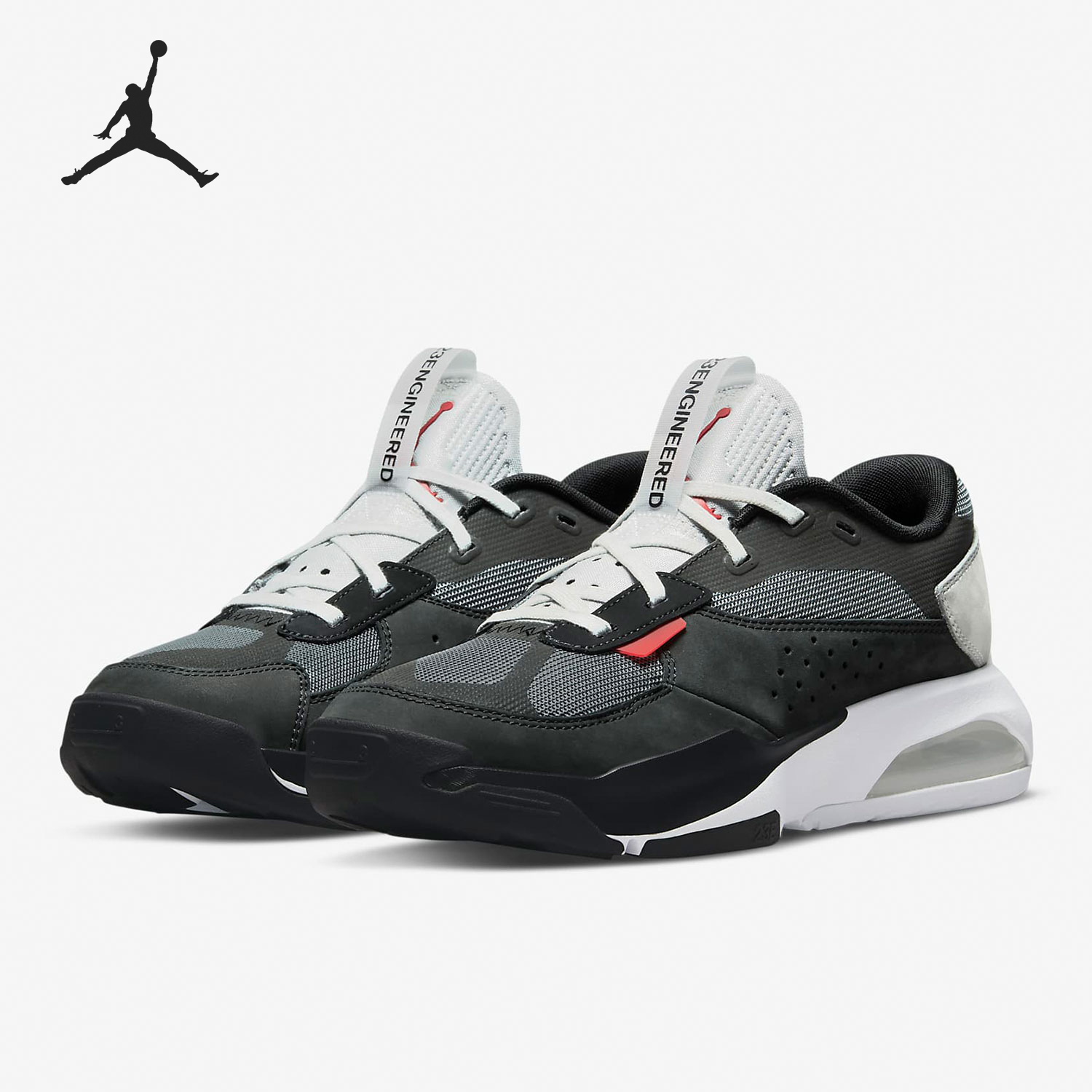 Nike/耐克正品 JORDAN AIR 200E 男女运动休闲鞋DC9836-060