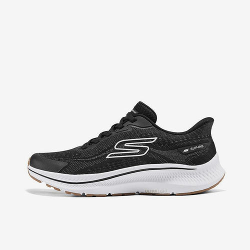 Skechers/斯凯奇正品GO系列男士系带耐磨透气运动跑步鞋220887