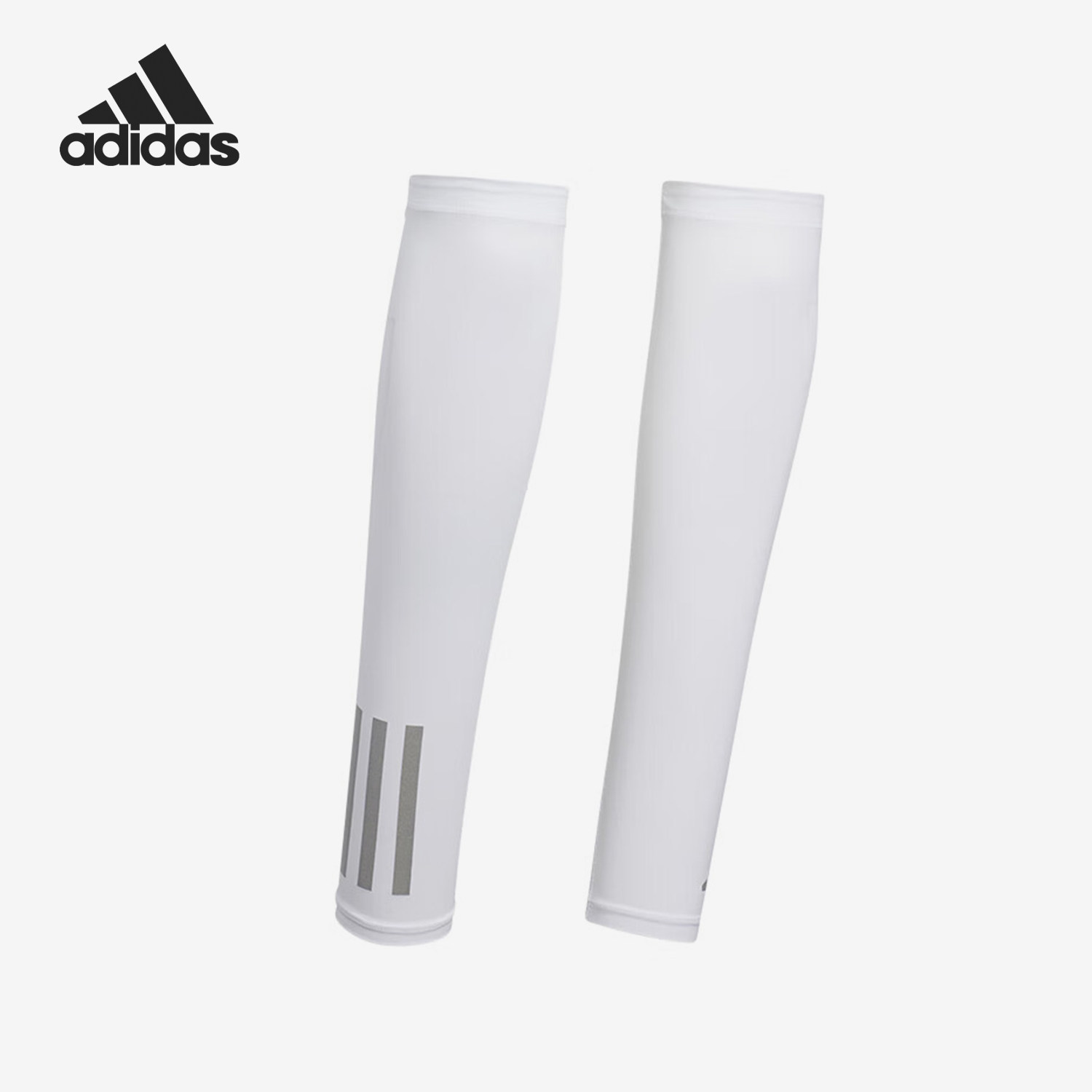 Adidas/阿迪达斯正品休闲男女同款高尔夫冰丝护肘袖套IN2698