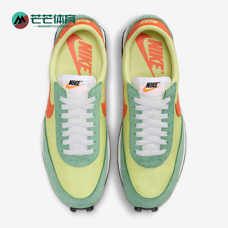 Nike/耐克正品2025秋季款男女耐磨低帮系带减震跑步鞋BV7725-300