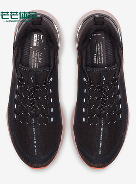 Nike/耐克正品新款女士轻便透气低帮运动跑步鞋AA1635-002