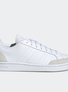 Adidas/阿迪达斯 正品GRAND COURT SE男女运动休闲板鞋FW6689