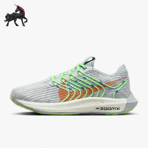 Nike/耐克正品PEGASUS TURBO女士经典耐磨运动跑步鞋DM3414-007