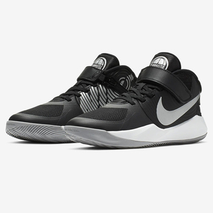 Nike 女子运动鞋 BV2952 HUSTLE TEAM 耐克正品 FLYEASE