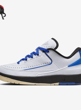 Nike/耐克正品JORDAN女士缓震运动厚底耐磨经典篮球鞋DX4401-104