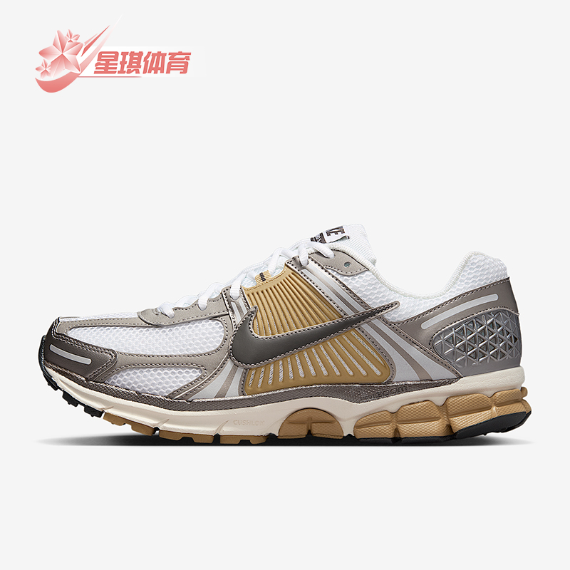 Nike/耐克正品Vomero 5男士耐磨跑步训练低帮运动鞋FJ4151-006