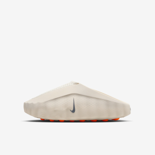 Nike/耐克正品Mind001男士舒适贴合包头经典轻便拖鞋HQ4307-002