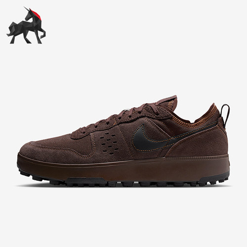 Nike/耐克正品C1TY Tenis男士复古简约经典防滑休闲鞋FZ3863-203