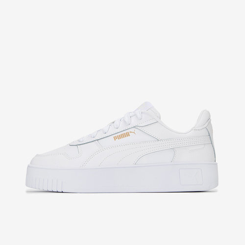 Puma/彪马正品Carina street女子休闲运动轻便板鞋389390-01