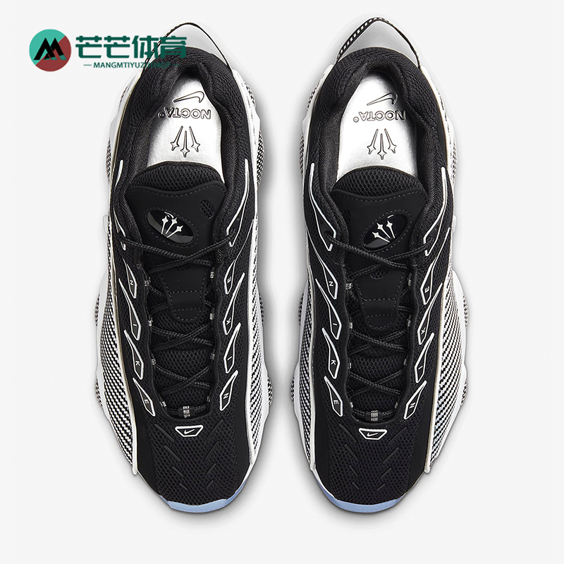 Nike/耐克男女复古运动休闲鞋