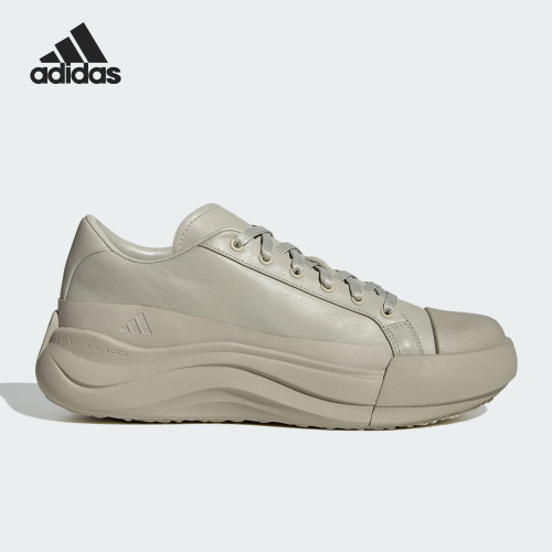 Adidas/阿迪达斯正品秋冬新款男女低帮厚底休闲运动鞋JS1624