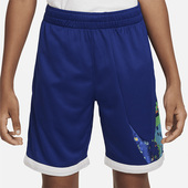 DX5520 Nike 455 新款 大童透气篮球运动短裤 耐克正品 春季