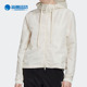 Adidas FU1724 女子运动风衣外套 阿迪达斯正品 三叶草WINDBREAKER